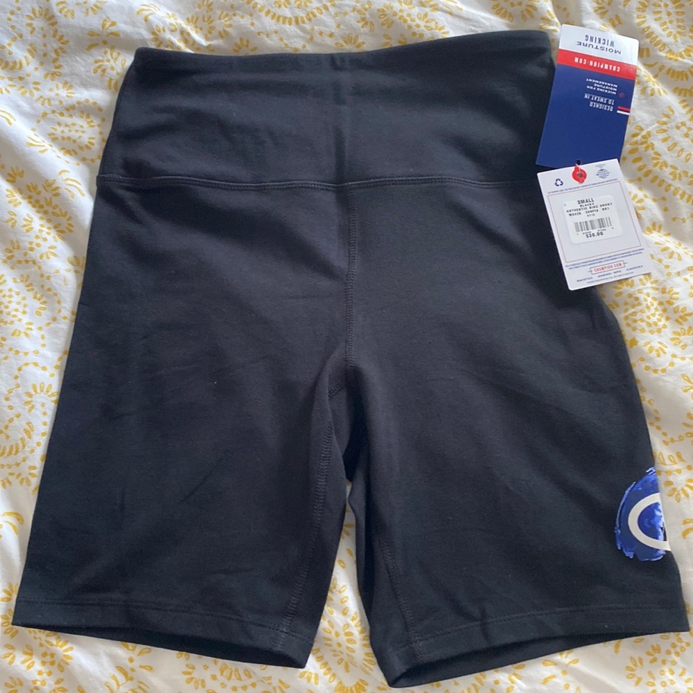 Champion Bike Shorts